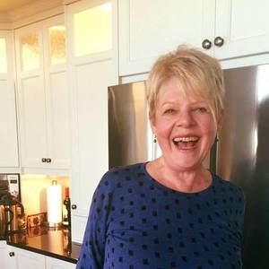 Meet your Posher, Vicki